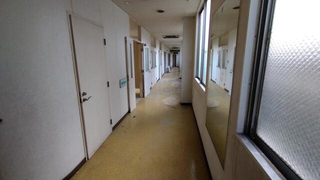 館山市北条　中古住居兼診療所のその他|１Ｆ