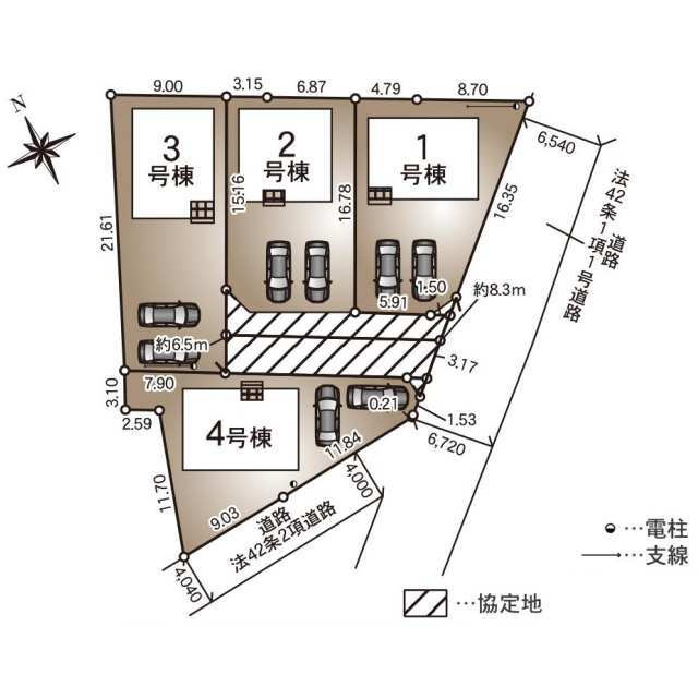銚子市松本町　第２のその他
