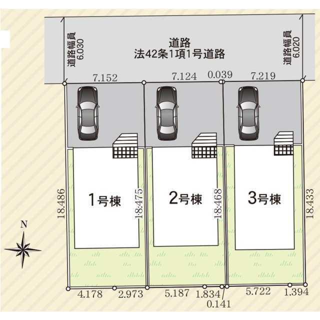 木更津市請西　第６のその他
