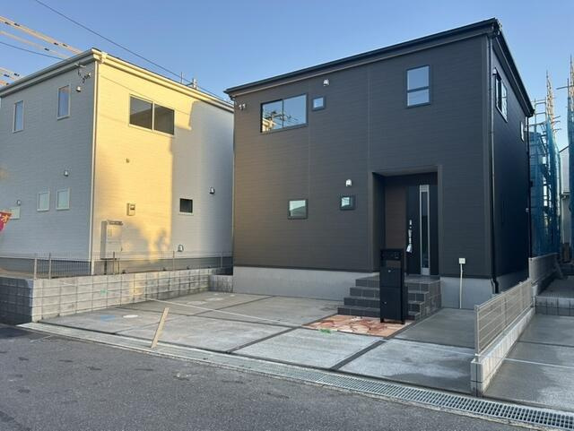 木更津市清見台東１丁目