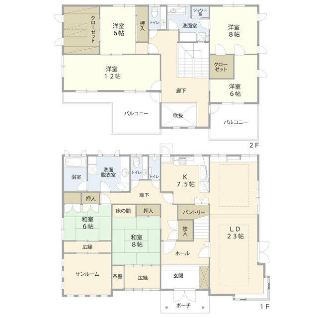 木更津市真里谷２６０－３　一戸建て