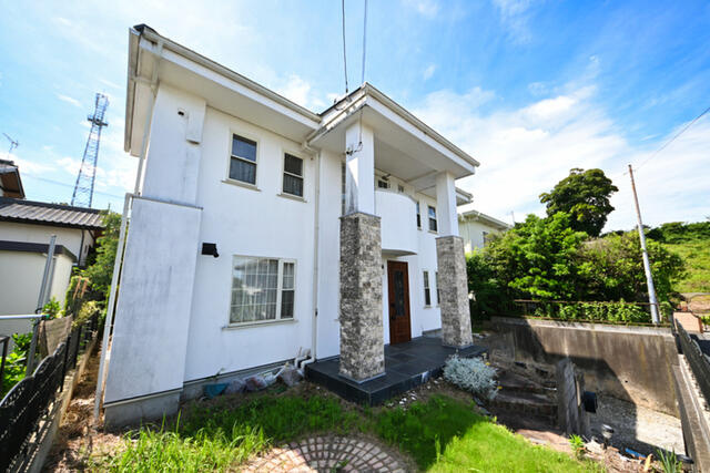 木更津市真舟３丁目一戸建て