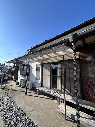 金田エリア（中島）売戸建て