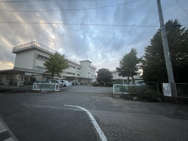 いろどりアイタウン　木更津市中島の周辺|木更津市立金田中学校まで1371m