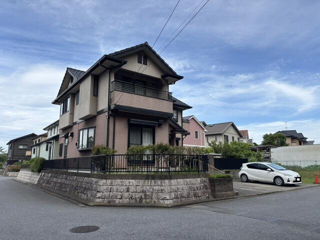 港南台四丁目中古住宅のその他