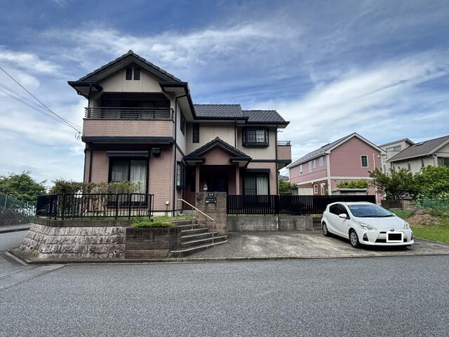 港南台四丁目中古住宅のその他