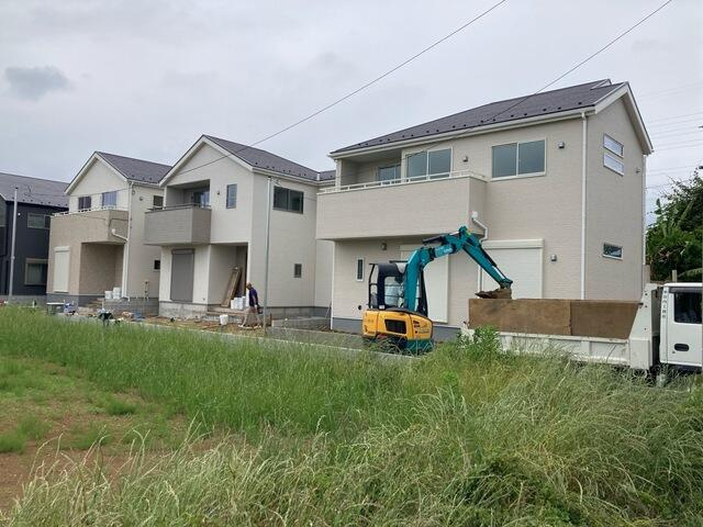 柏市新逆井２丁目のその他