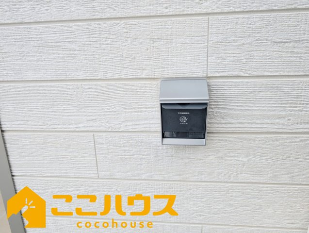 南城市佐敷伊原第2　新築戸建て　全4棟　3号棟の設備|【施工例】※同施工の別物件写真