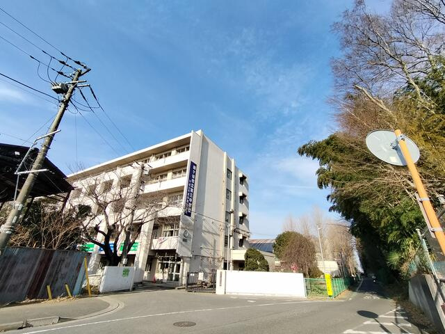 鎌ヶ谷市初富中古一戸建てのその他|市立鎌ヶ谷第三中学校まで1500m