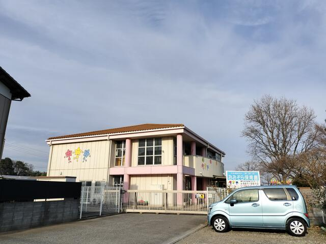 鎌ヶ谷市初富中古一戸建てのその他|あおぞら保育園まで1630m