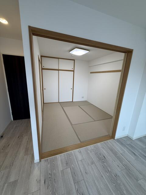 サンクレイドル松戸弐番館のその他