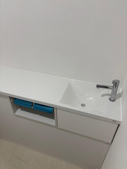 グラン津田沼ヒルズのその他