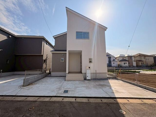 船橋馬込西２丁目　第１期のその他