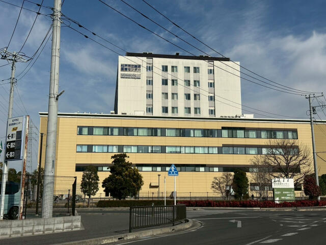 ブルーミングガーデン　松戸市八ケ崎６丁目２期１棟／２期１号棟のその他