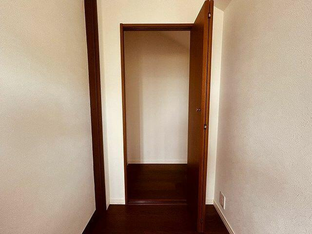 柏市根戸５０５－１の収納
