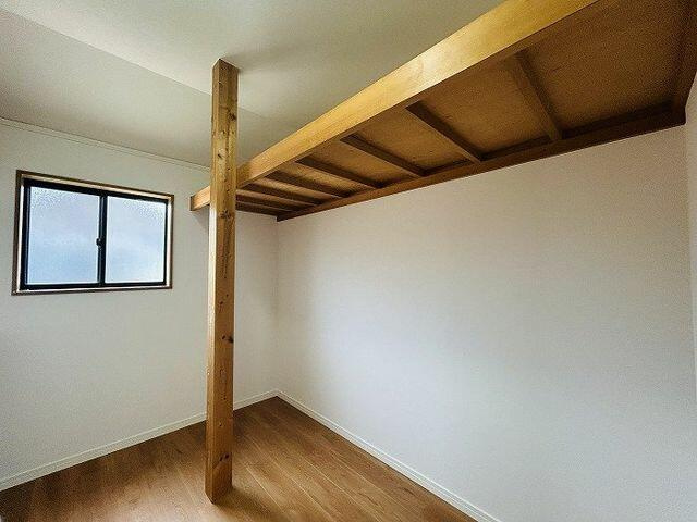 柏市柏７５１－１４の内装