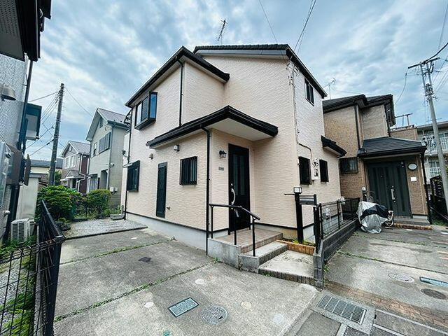 柏市柏７５１－１４