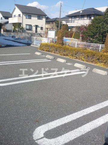 ショウアンドハープの駐車場|高崎、前橋のお部屋探しはエンドスケープまで！お客様の理想お聞かせ下さい♪