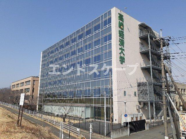 ショウアンドハープの周辺|高崎経済大学まで1000m
高崎、前橋のお部屋探しはエンドスケープまで！お客様の理想お聞かせ下さい♪