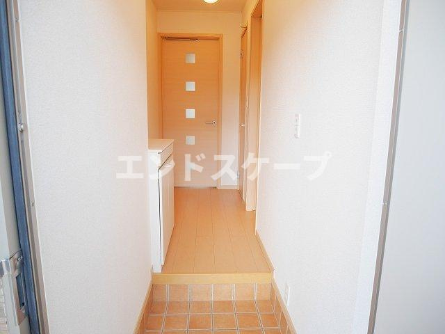 ショウアンドハープの玄関|高崎、前橋のお部屋探しはエンドスケープまで！お客様の理想お聞かせ下さい♪