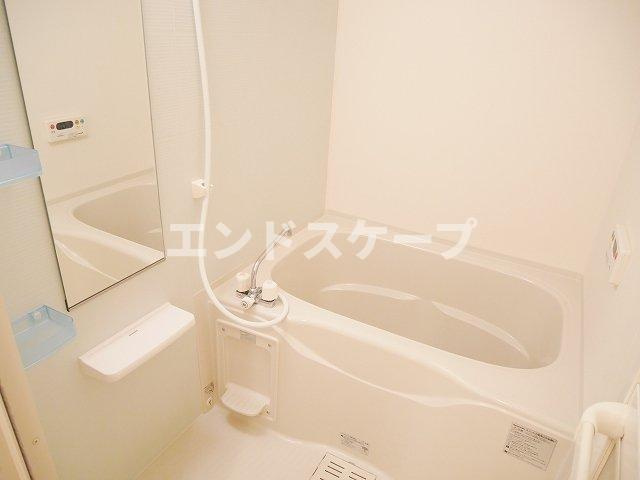 ショウアンドハープの浴室|高崎、前橋のお部屋探しはエンドスケープまで！お客様の理想お聞かせ下さい♪