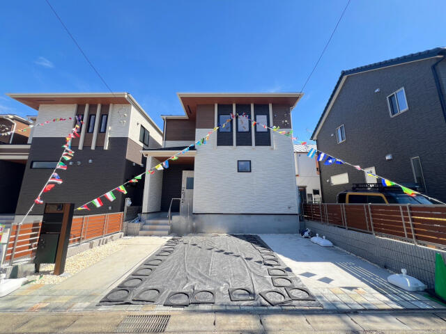 ブルーミングガーデン　柏市ひばりが丘３棟／１期１号棟のその他
