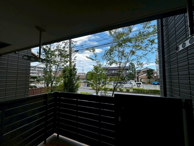 (シニア限定)シュテルン湘南の展望|展望