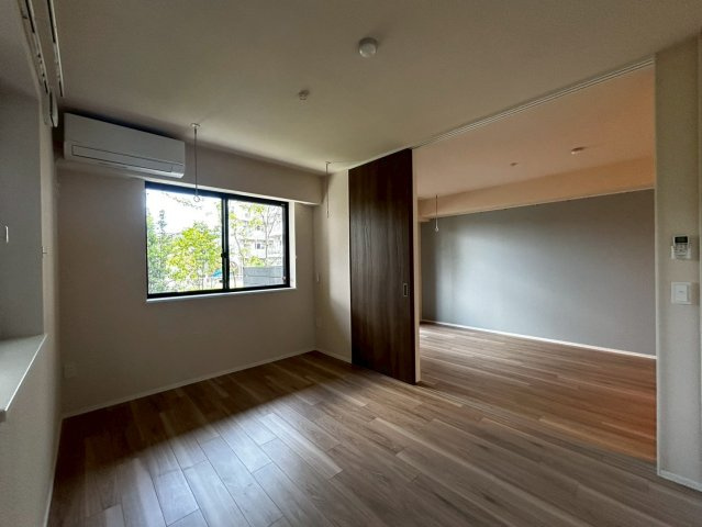 (シニア限定)シュテルン湘南の和室|6.0帖洋室