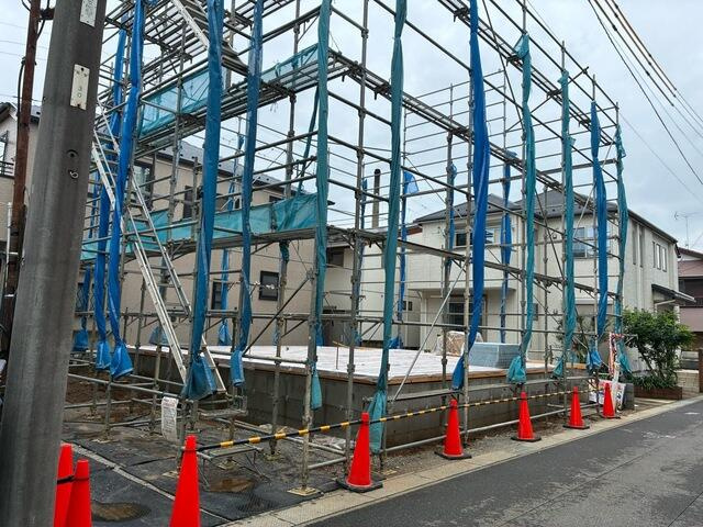 若宮３丁目第３のその他