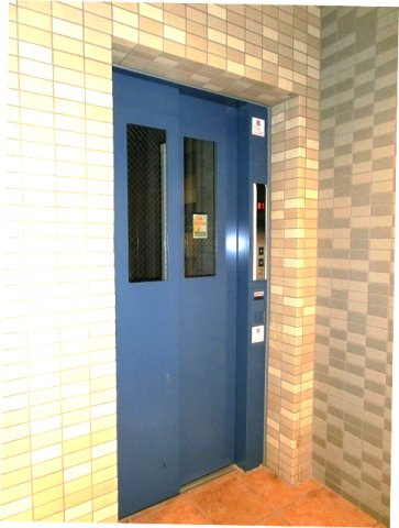 STATION FRONT蔵前の設備