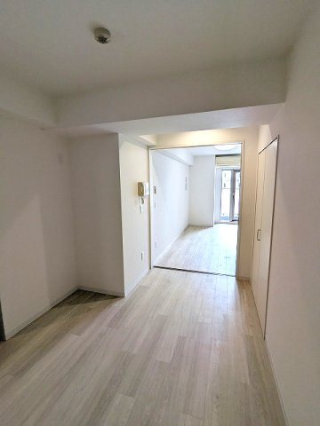 STATION FRONT蔵前の設備