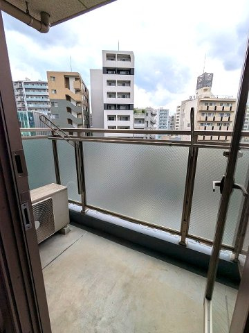 STATION FRONT蔵前の設備|8F