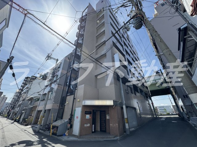 FLAT34深江橋