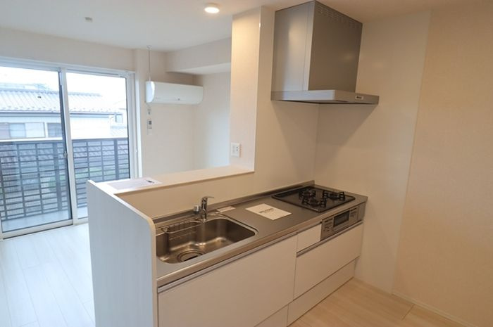 ソフィアのキッチン