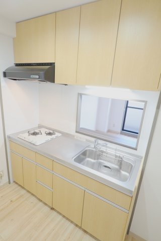 カサグランデⅠの設備
