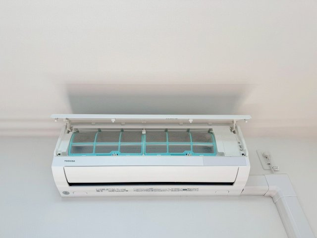 レジュールアッシュ淡路駅前の設備