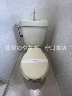 【トイレ】 | パレス東洋 | トイレも気になるポイント