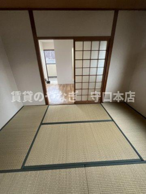 【和室】 | パレス東洋 | 和室がひろがる居住スペース