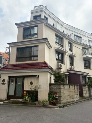 メゾン・ド・桜蘭の画像