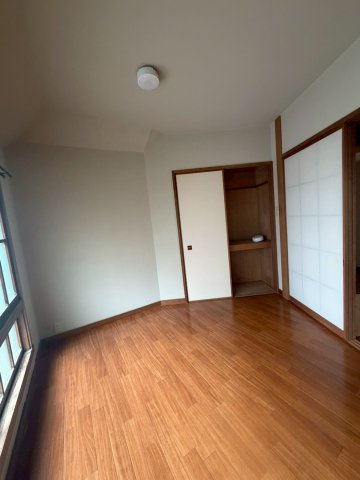 【寝室】