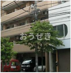 ライオンズマンション吉野町第１２のその他共用部分