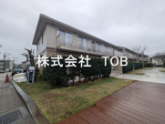 コモレビ大蔵　Iの画像