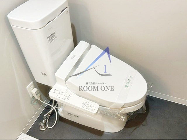 Crescent TAMA(クレッセントタマ)のトイレ|トイレです。