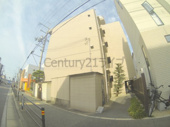 住吉ハイツの画像