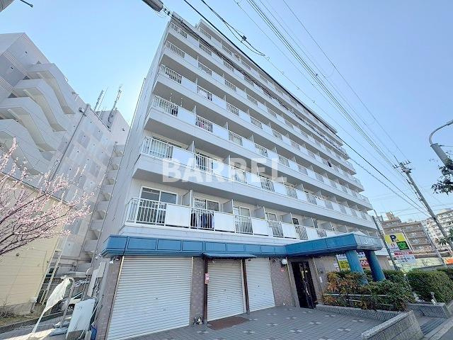 ジュネス新大阪