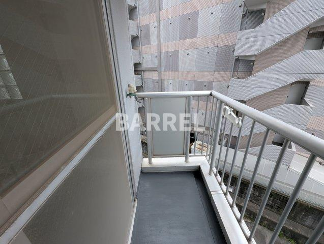 ジュネス新大阪のその他