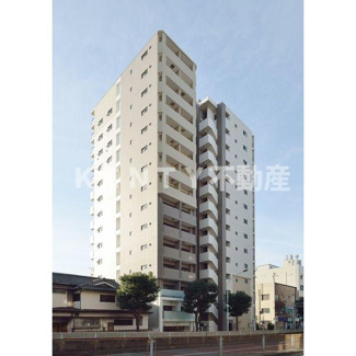 【外観】 | おしゃれな外観です