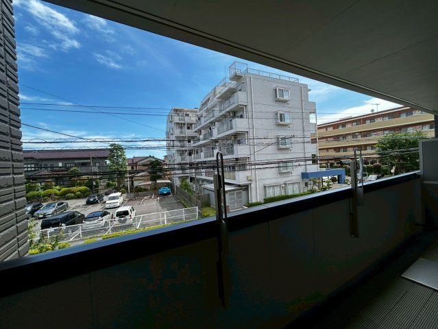 (シニア限定)シュテルン湘南の展望|展望