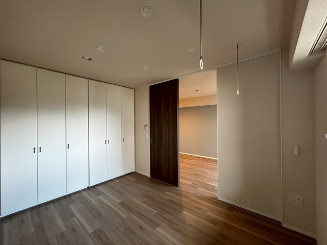 (シニア限定)シュテルン湘南の居間・リビング|6.0帖洋室