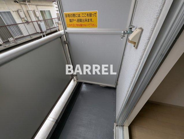 ジュネス新大阪のその他